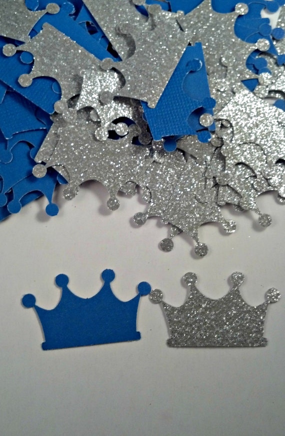 baby prince crowns