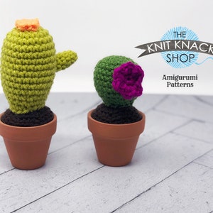 Crochet Cactus Pattern, Cactus Pattern, saguaro Cactus Pattern, Crochet Pattern, Instant download pattern, diy, crochet, amigurumi pattern
