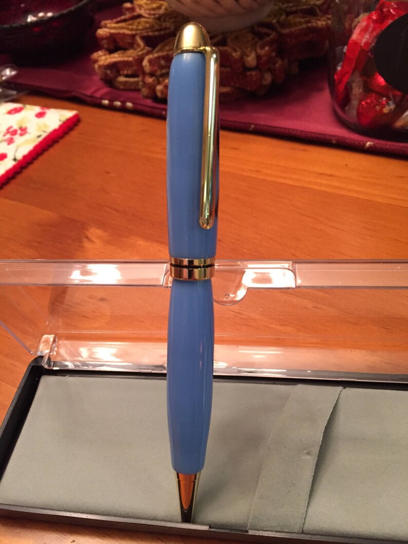 Hand Made Acrylic Pen
