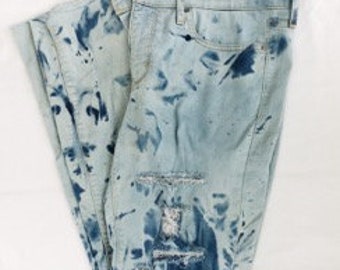 jeans 35 waist