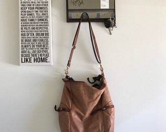 Handmade Entryway Organizer, Mail Holder, Key Rack, Bulletin Board