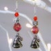see more listings in the Earrings & Brooches section