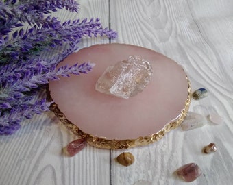 Clear quartz crystal, raw clear quartz, crystal healing, natural raw crystals, rough clear quartz, crown chakra, april birthstone, reiki