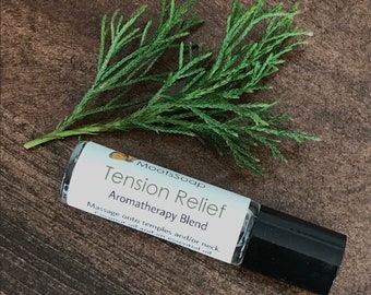 Essential Oils