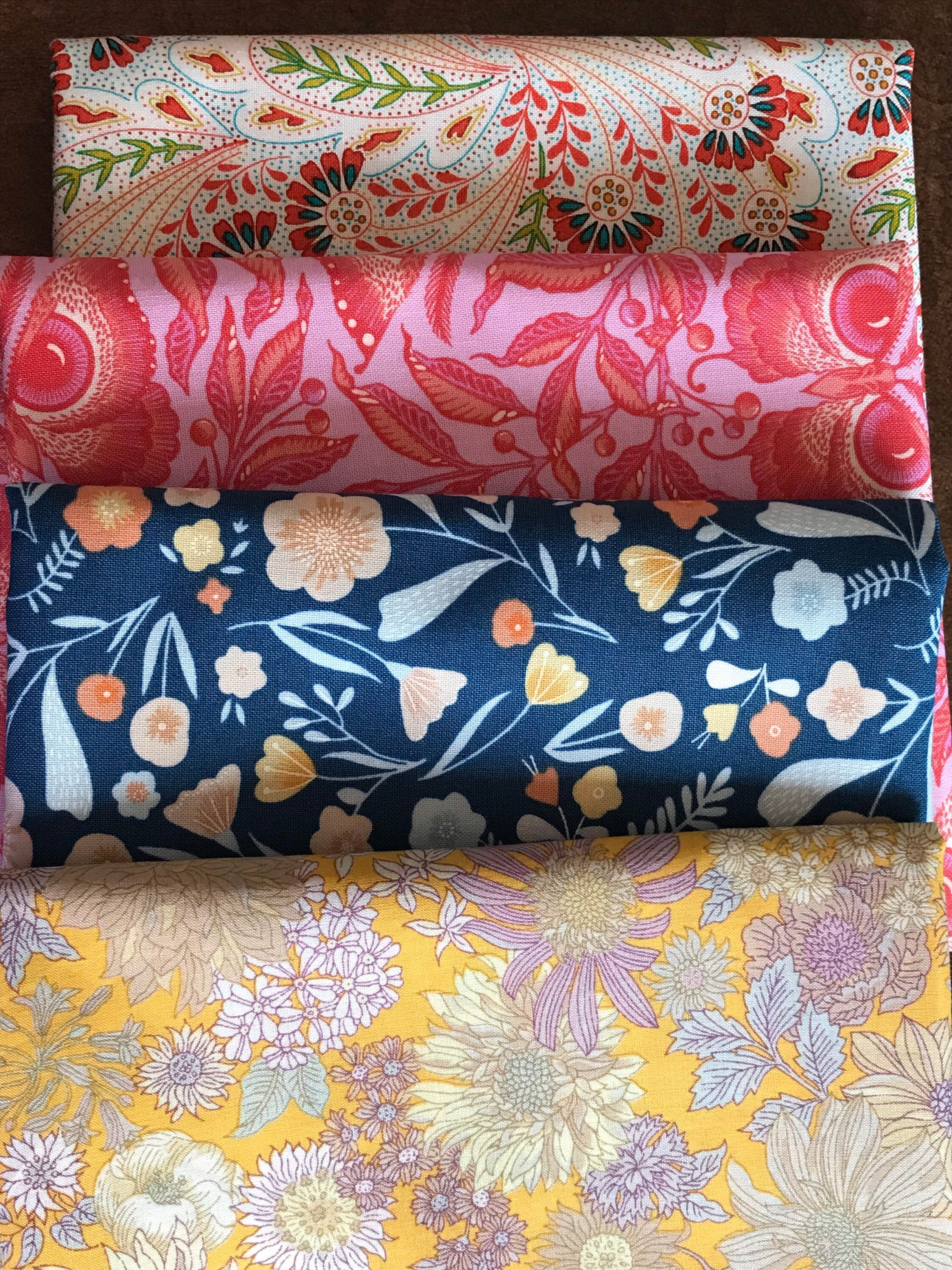 Lavender and Flax Eye Pillow