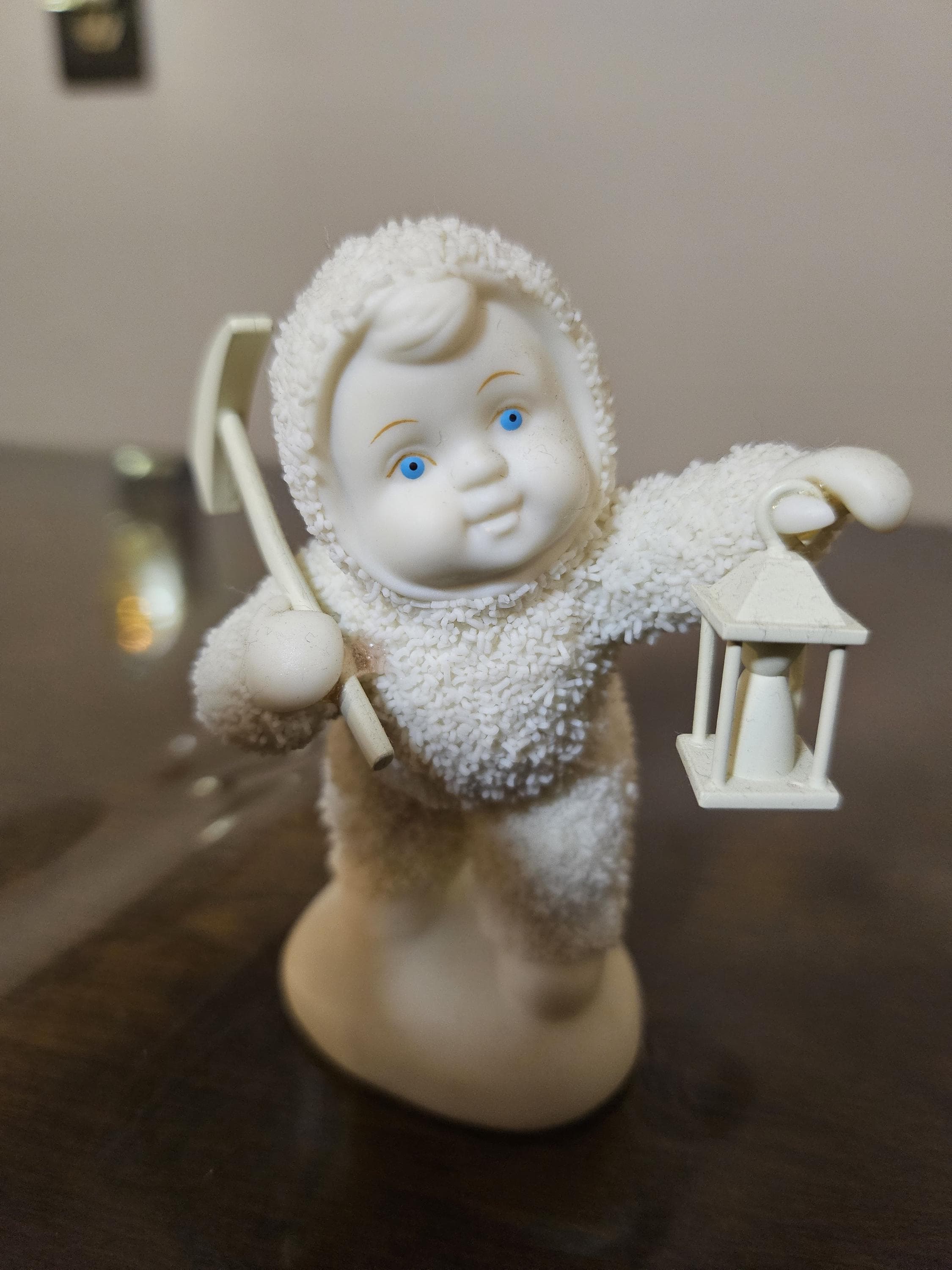 Dept 56 Snowbabies - Etsy Dept 56 Snowbabies - Etsy