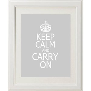 Custom Keep Calm Printable - Etsy