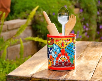 Mexican Kitchen Decor Etsy