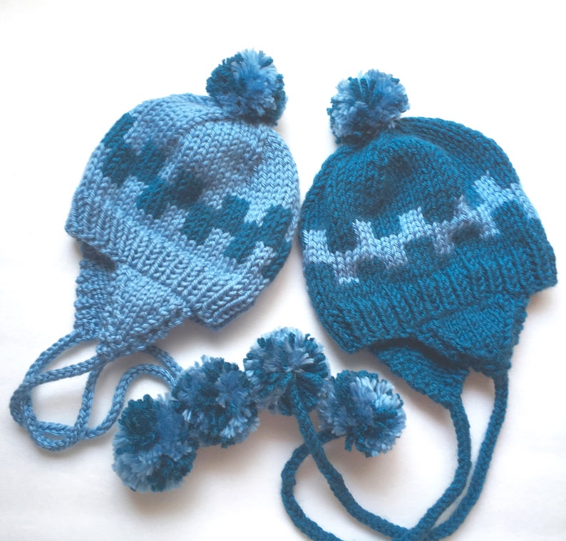 unisex baby hats