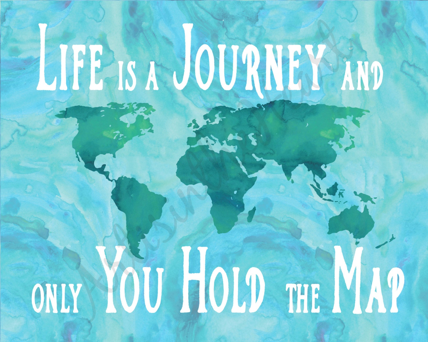 Life is a journey. Journey of Life. Life is a Journey only you hold the Key.