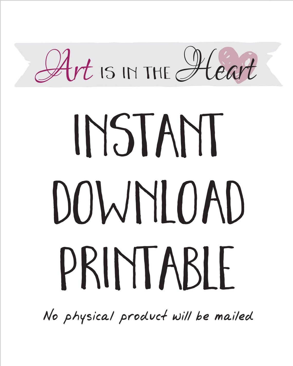 Reward chart for kids toddler diy instant download etsy