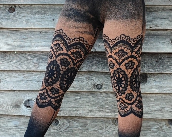 Featured listing image: LEGGING MARILYN