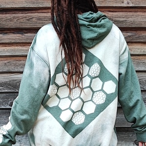 Pull teuf homme top