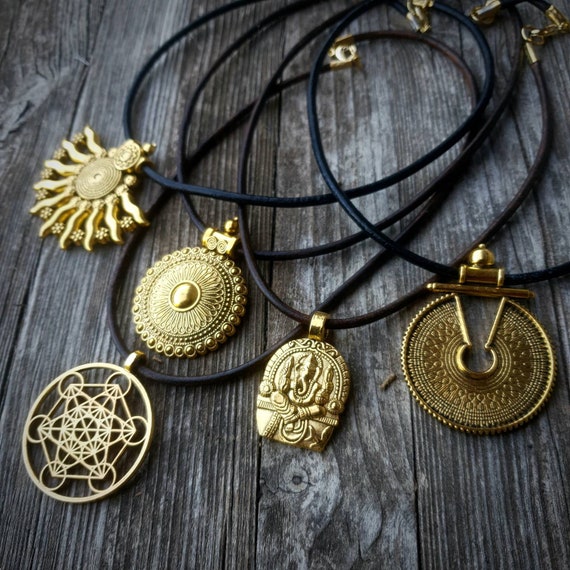 Ethnic on sale cube jewellery
