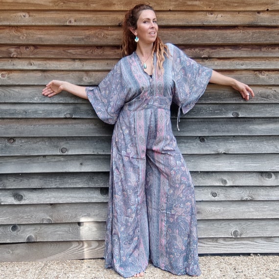 Robes hippy chic sale
