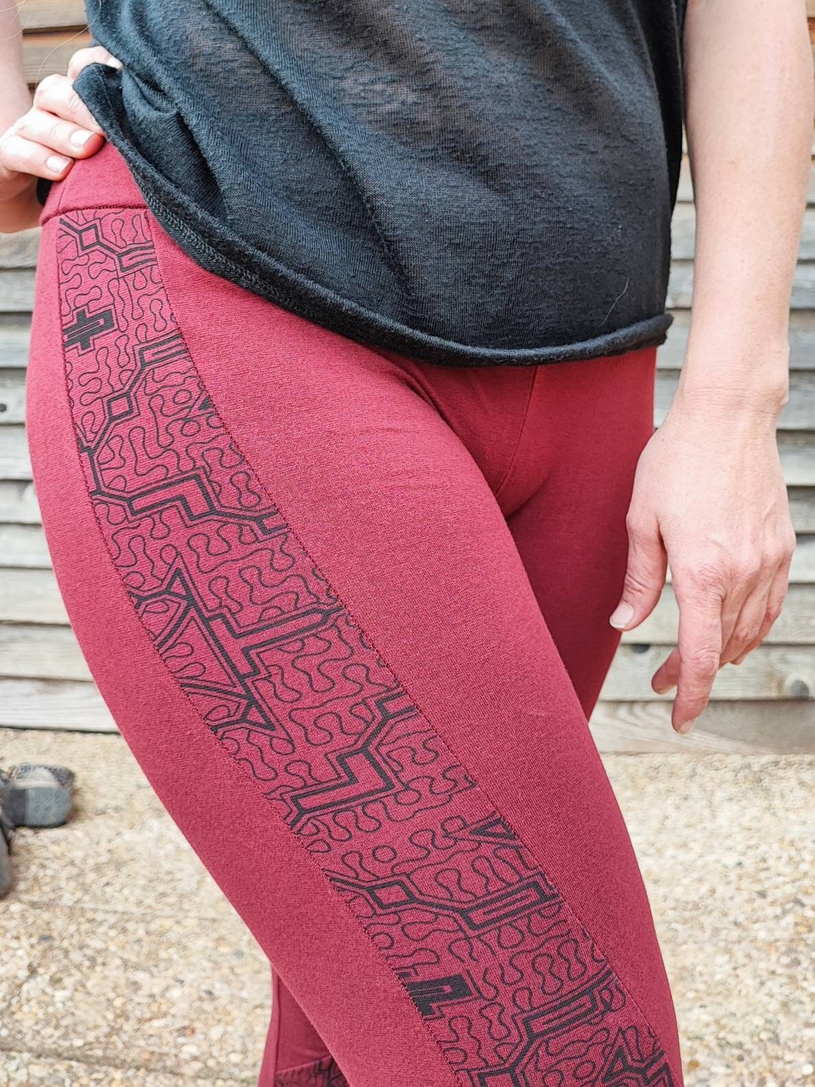 Primitive Leggings 