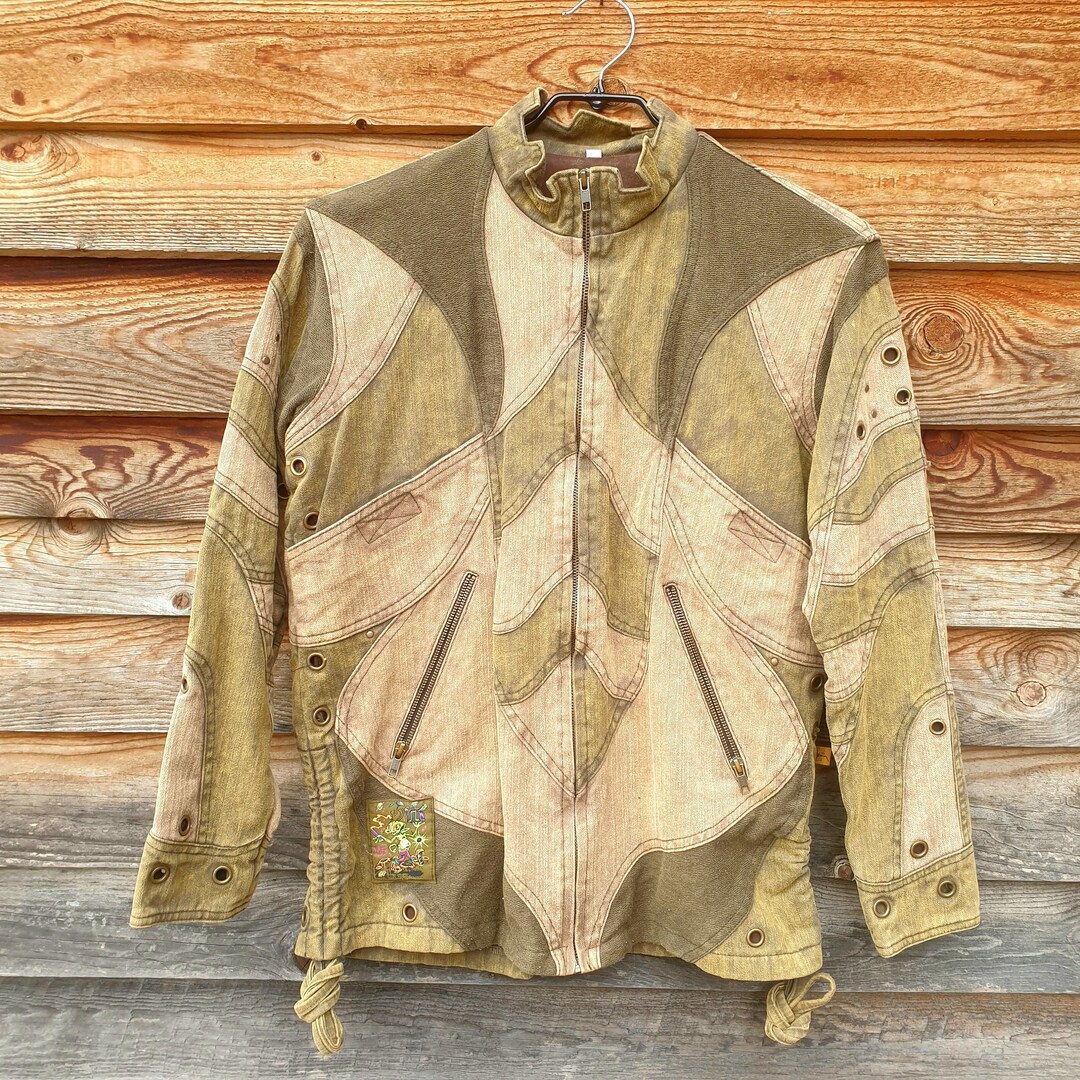 Tribal gear,Killafornia 刺繍，jacket +pants il_1080xN.2831120422_mfwx.jpg