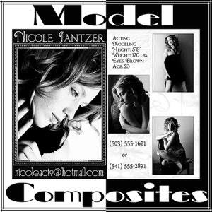 Digital Model Composites, Photoshop Templates, Digital Backdrops, Photography Backgrounds, Green Screen Backdrops (1M)