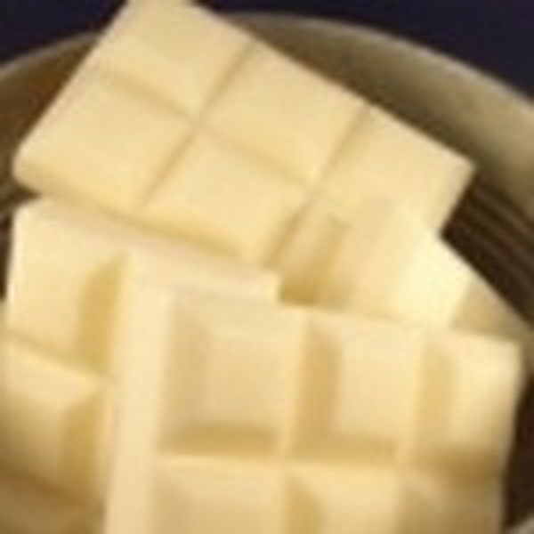 Nag Champa scented Soy Wax Breakaway style wax melt