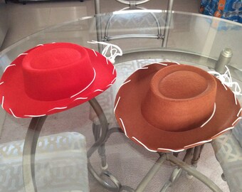 Woody Hat - Etsy