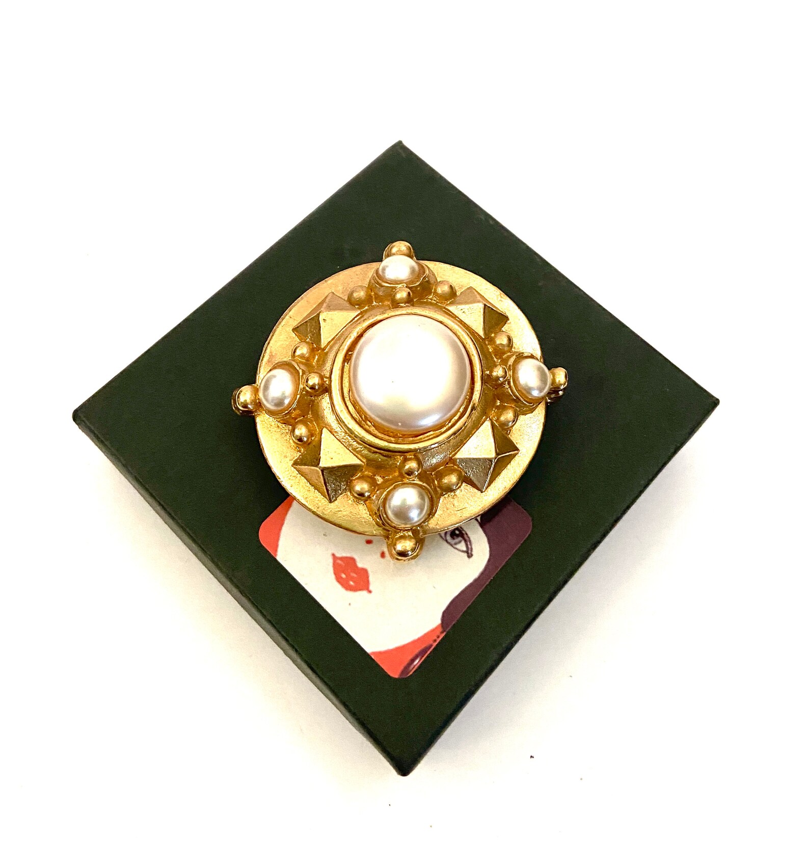 81stgeneration Collier Pendentif Maori Cordon Jade Néphrite Sculpté à