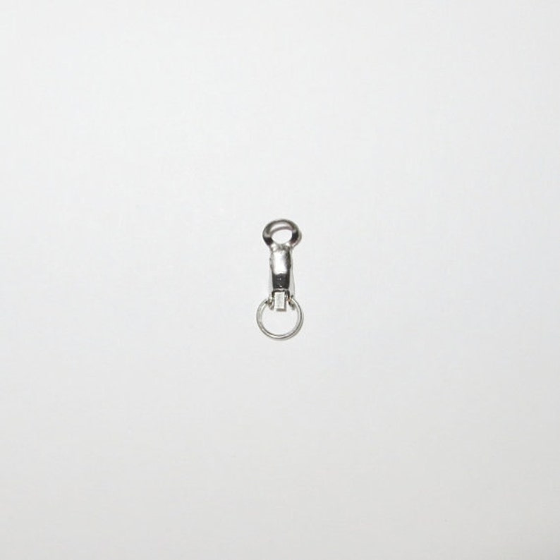 Clit Clip Nonpiercing or VCH Vertical Clit Hood Piercing Jewelry optional VCH Base Adaptor Lucky Heart Charm Under The Hoode Jewelry