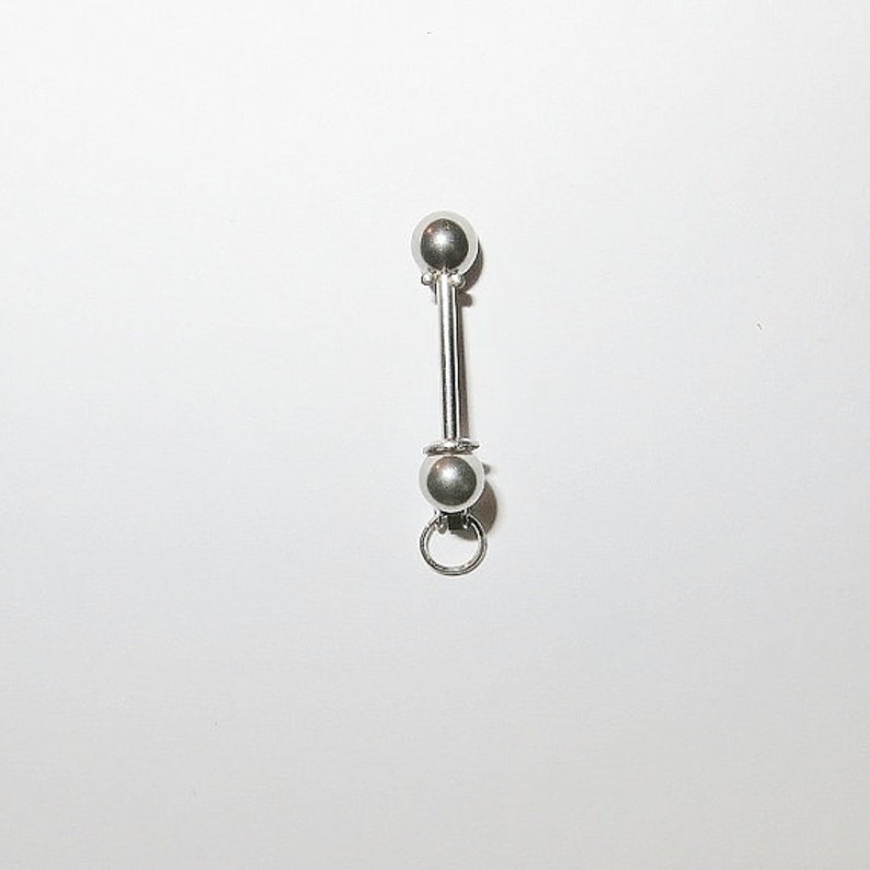 Clotoris Piercing