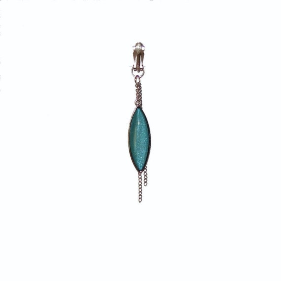 VCH Piercing Clit Jewelry or Nonpierced Clit Clip VCH Charm VCH Jewelry Isis Medallion Tassels Under The Hoode Intimate Jewelry