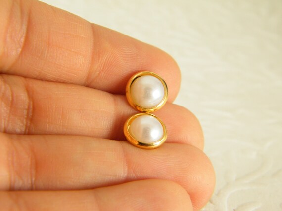 Yheakne Orecchini A Grappolo Di Perle Vintage Orecchini A Grappolo Di Perle D'oro Orecchini Di Perle Di Nozze Orecchini Di Perle Multi Orecchini Di Perle Per Le Donne