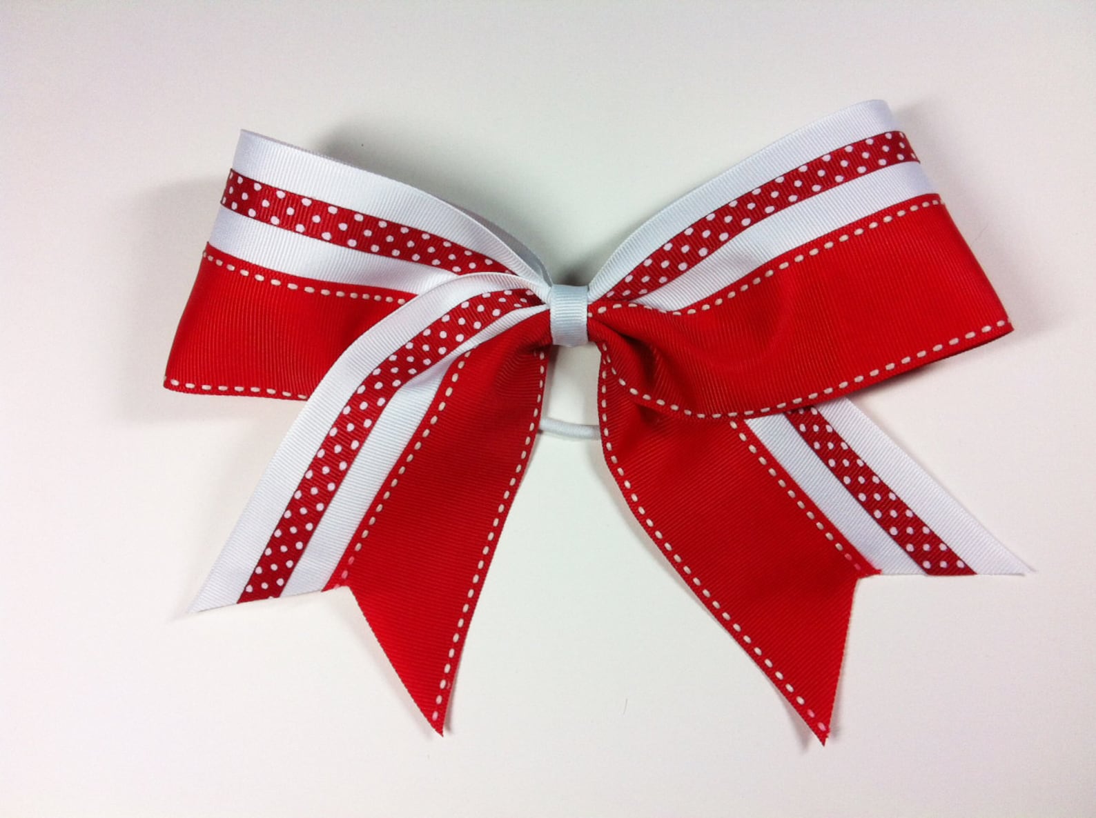 Custom Cheer Bows Etsy