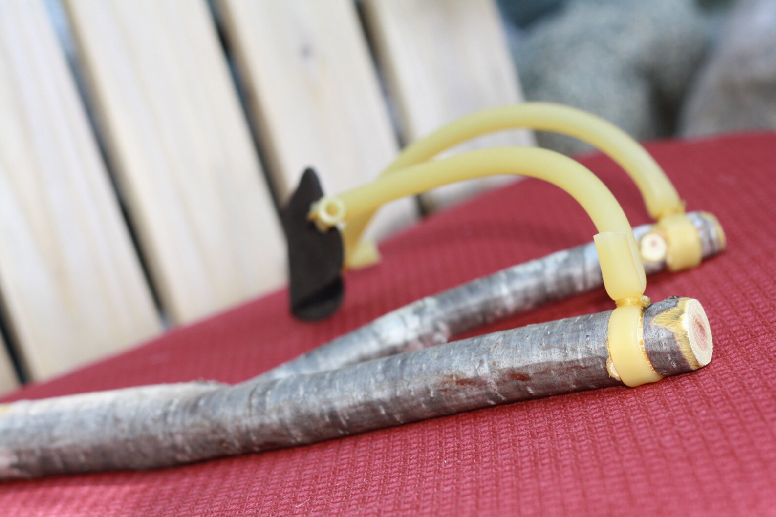 Slingshot Building Kit Etsy