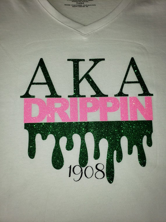 aka glitter shirt