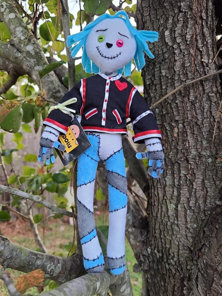 Fu.Uオーダーメイド作品 ハイカットスニーカー レディース オーダーメイド | kira-bsmile
