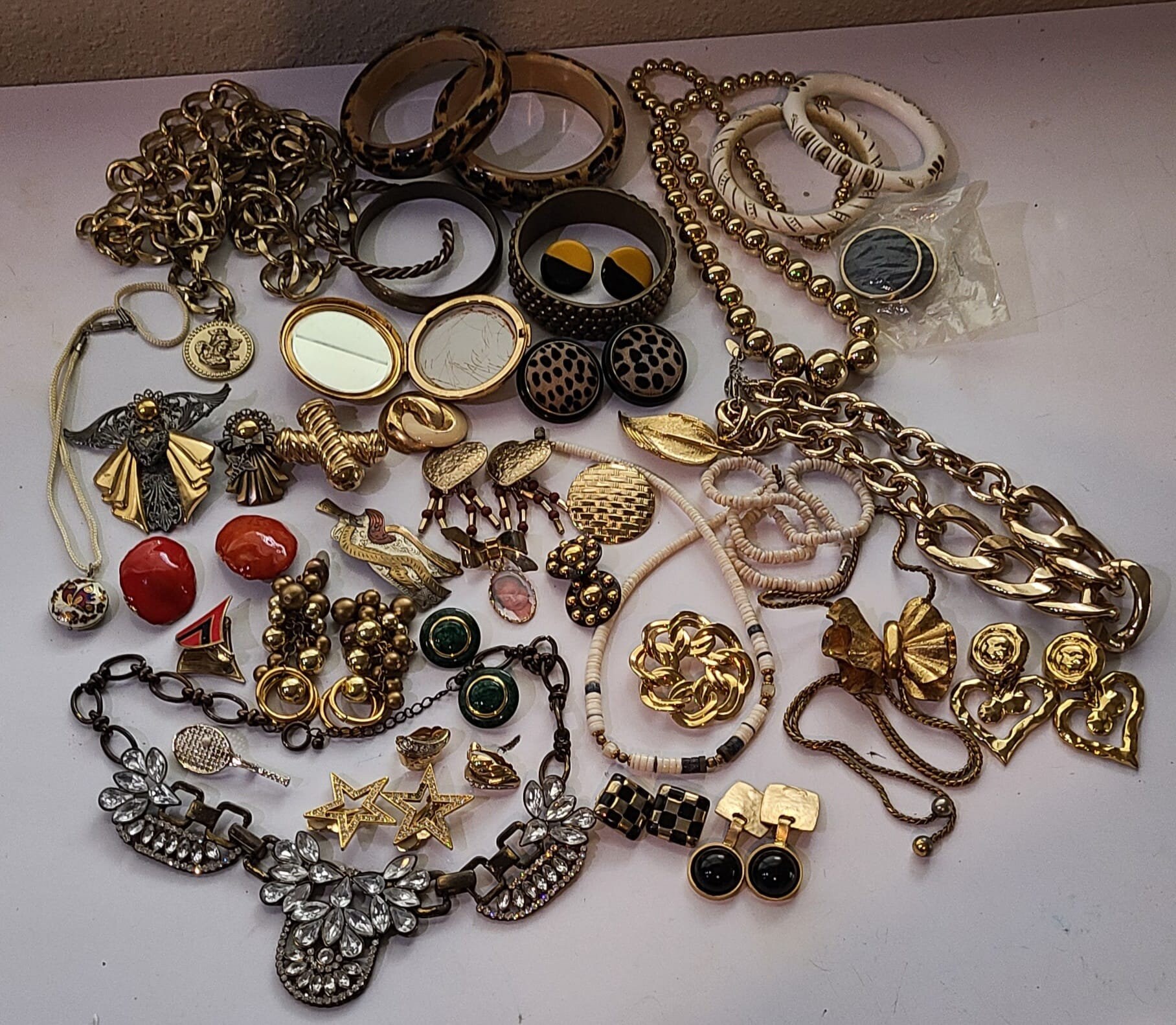 Pre owned jewelry deals