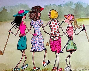 Image result for ladies golf
