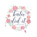 Katie