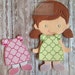 see more listings in the Felt Doll Clothing section