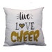 see more listings in the CHEER section