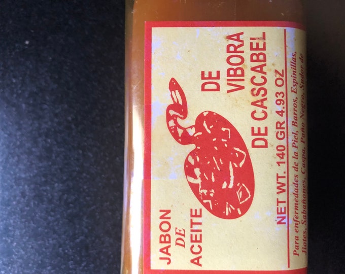 Rattlesnake Soap Etsy