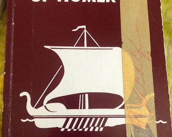 Odyssey of Homer