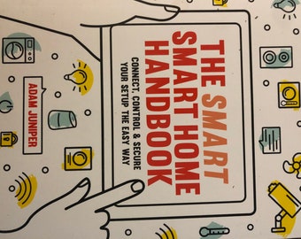 Book Smart home