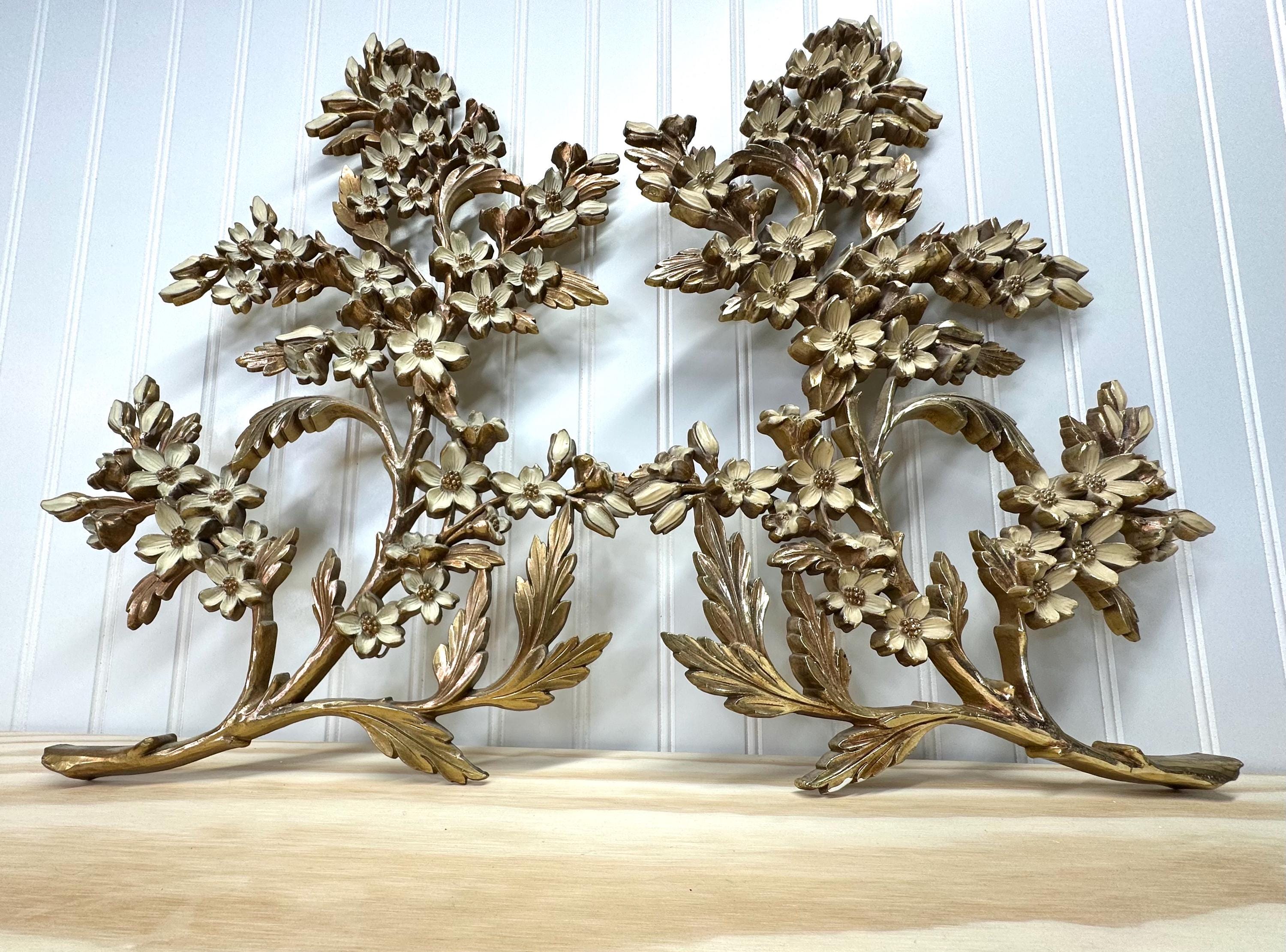 Syroco Wall Art - Etsy