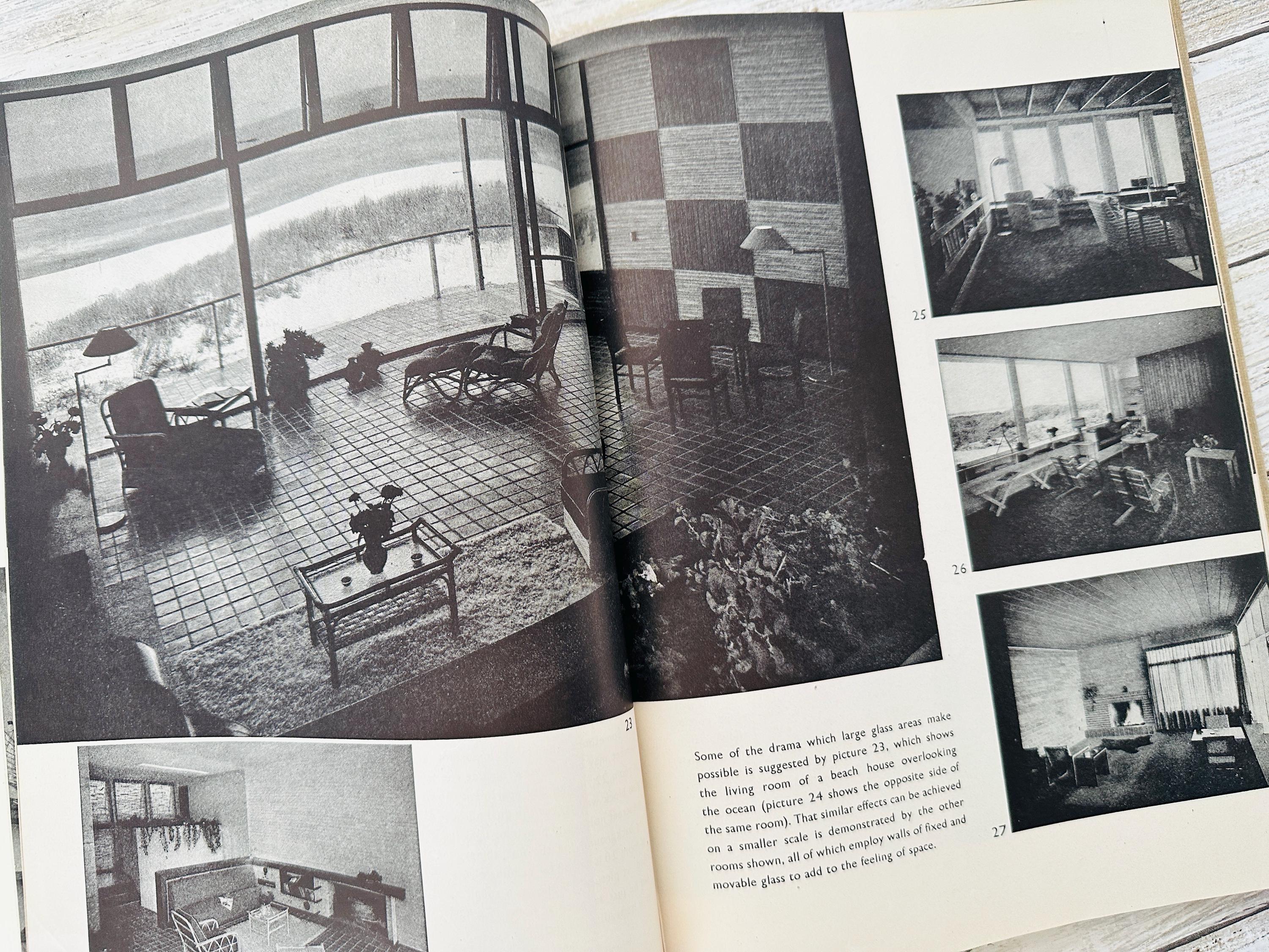 1945 - Tomorrow's House - George Nelson & Henry Wright - Mid