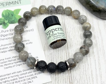 Diffuser Bracelets 8m