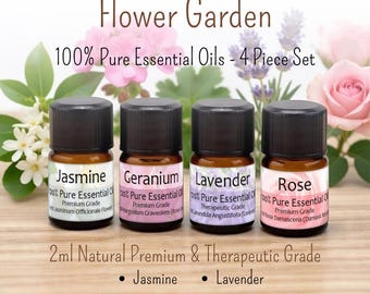 Essential Oils