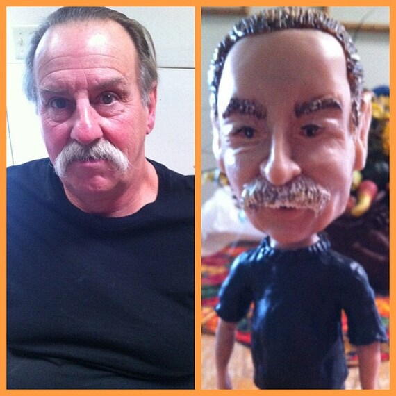 space jam bobble heads