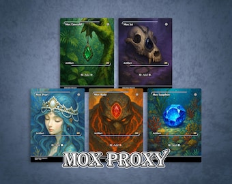 OG Mox Proxy