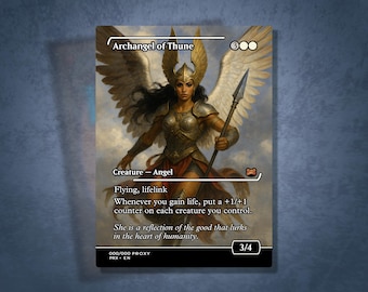 Archangel of Thune Proxy