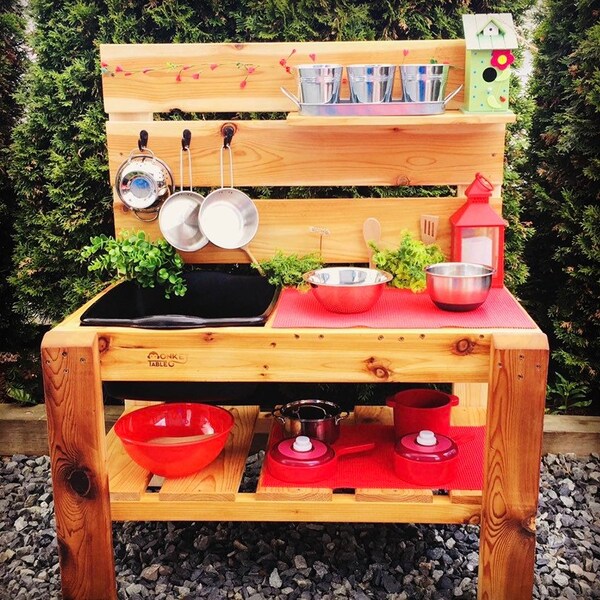 Outdoor Kitchen Gifts - Etsy