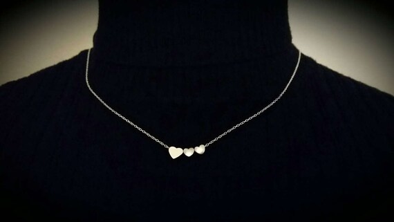 twin necklace for mom